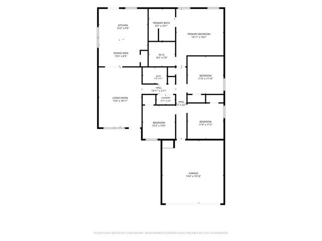 131 Culver Street, Jackson, GA 30233