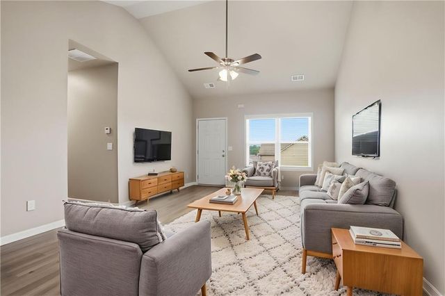 131 Culver Street, Jackson, GA 30233