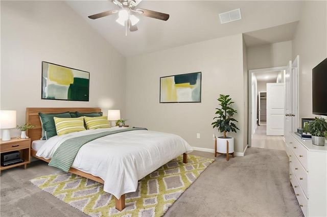 131 Culver Street, Jackson, GA 30233