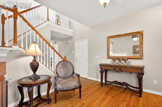 7374 Maybeck View, Peyton, CO 80831