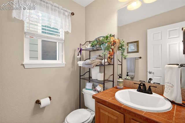 7374 Maybeck View, Peyton, CO 80831