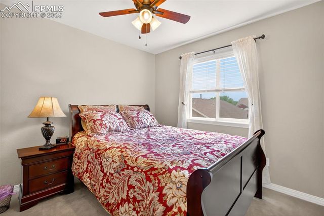 7374 Maybeck View, Peyton, CO 80831