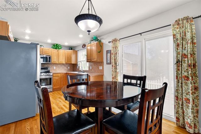 7374 Maybeck View, Peyton, CO 80831