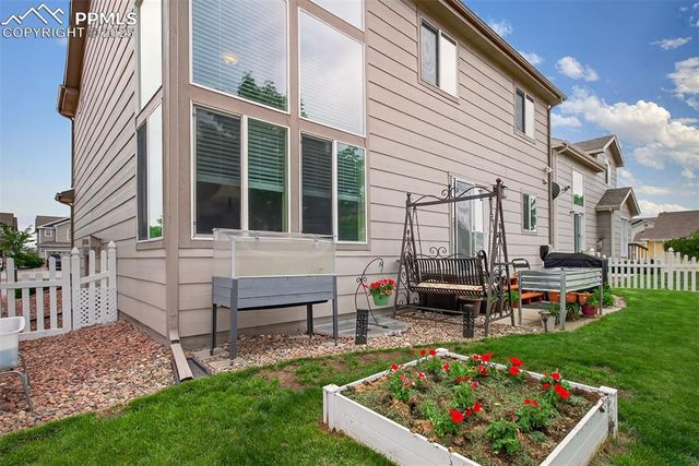 7374 Maybeck View, Peyton, CO 80831