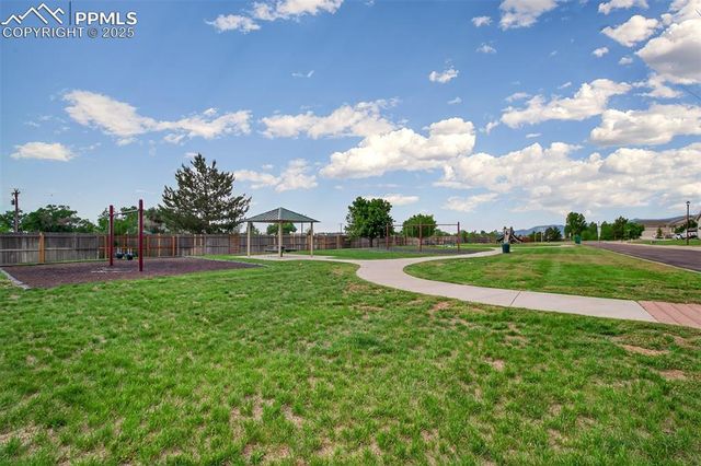 7374 Maybeck View, Peyton, CO 80831