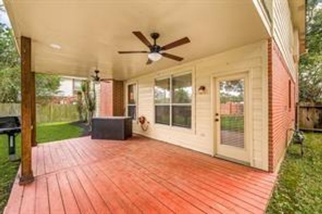 4030 Harwood Drive, Sugar Land, TX 77479
