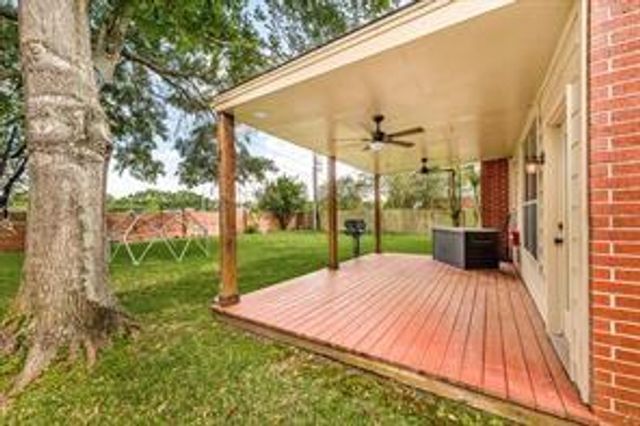 4030 Harwood Drive, Sugar Land, TX 77479