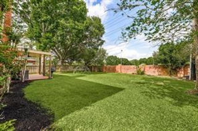 4030 Harwood Drive, Sugar Land, TX 77479