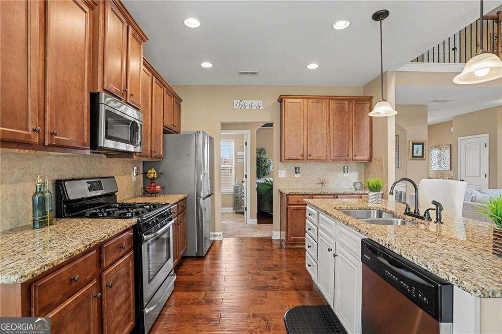 197 Tapestry Drive, Mcdonough, GA 30252 — photo 4