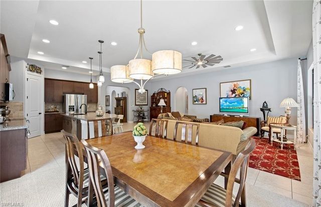 9244 Glenforest DR, Naples, FL 34120