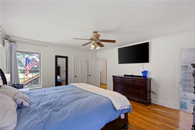 201 W 8th Street, Russellville, AR 72801