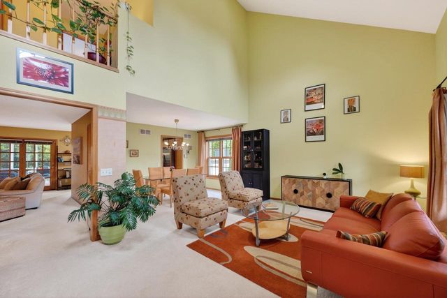 7113 Maple Point Drive, Madison, WI 53719