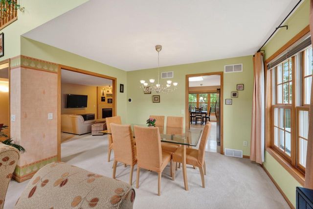 7113 Maple Point Drive, Madison, WI 53719