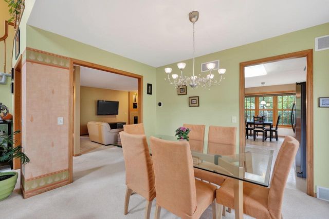 7113 Maple Point Drive, Madison, WI 53719