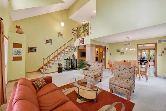 7113 Maple Point Drive, Madison, WI 53719