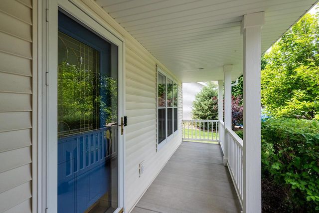 7113 Maple Point Drive, Madison, WI 53719