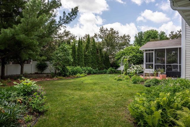 7113 Maple Point Drive, Madison, WI 53719