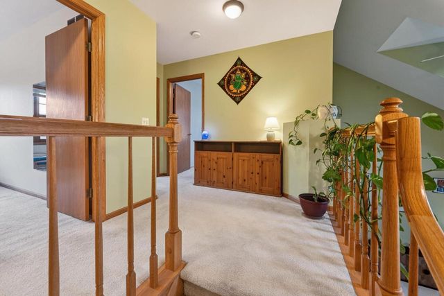 7113 Maple Point Drive, Madison, WI 53719