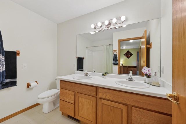7113 Maple Point Drive, Madison, WI 53719