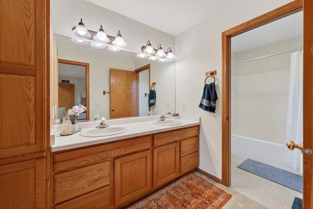 7113 Maple Point Drive, Madison, WI 53719