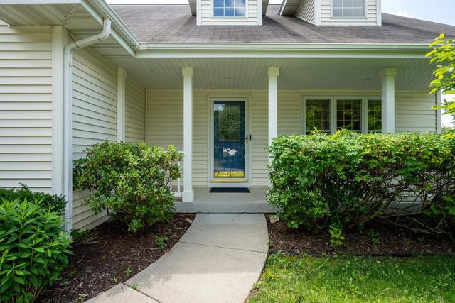 7113 Maple Point Drive, Madison, WI 53719