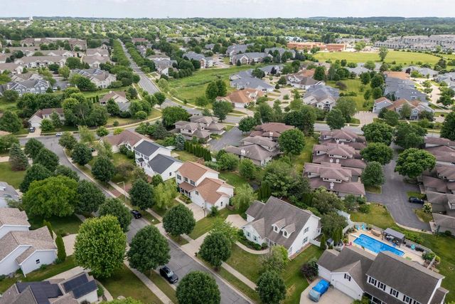 7113 Maple Point Drive, Madison, WI 53719