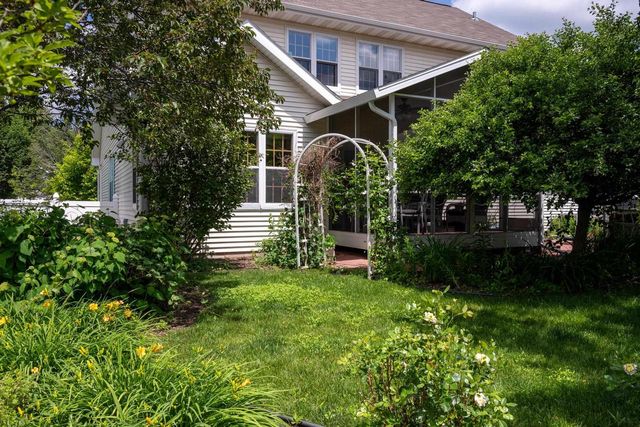 7113 Maple Point Drive, Madison, WI 53719