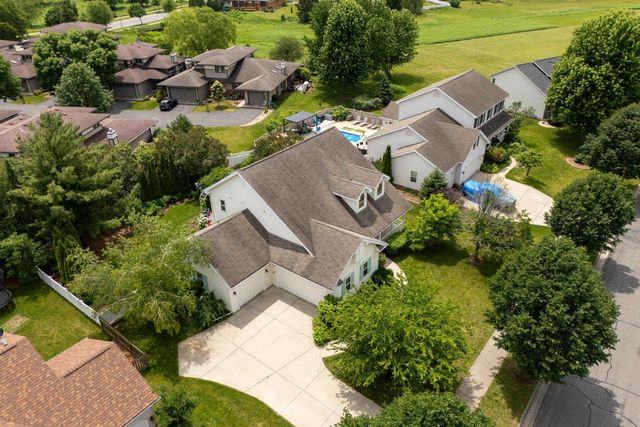 7113 Maple Point Drive, Madison, WI 53719