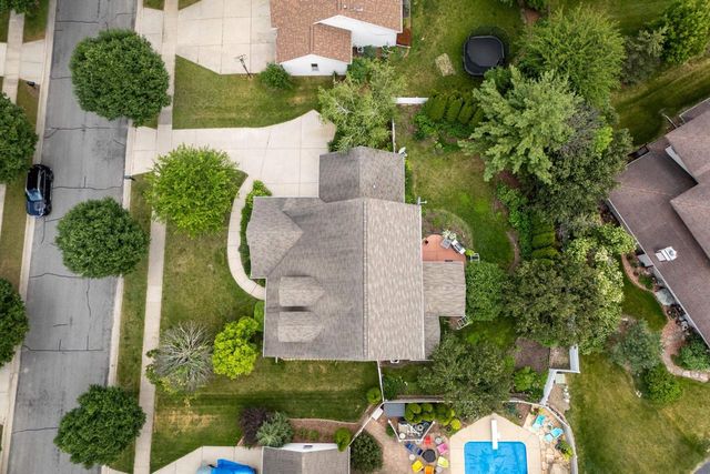7113 Maple Point Drive, Madison, WI 53719