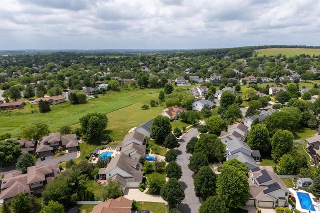 7113 Maple Point Drive, Madison, WI 53719