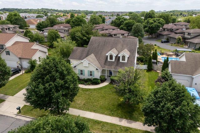 7113 Maple Point Drive, Madison, WI 53719