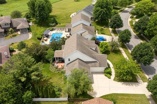 7113 Maple Point Drive, Madison, WI 53719