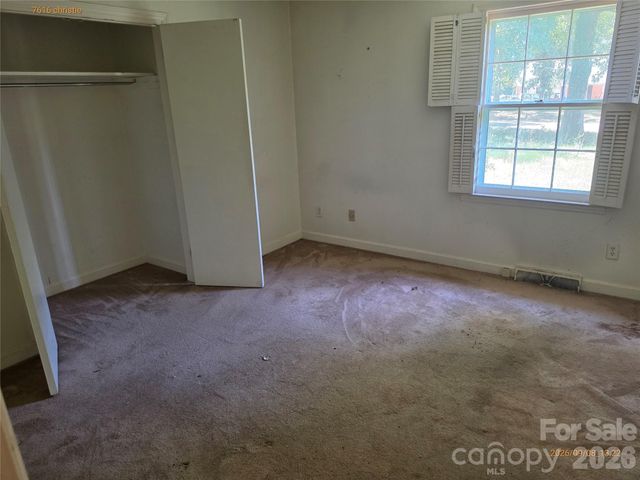 7616 Christie Lane, Charlotte, NC 28217