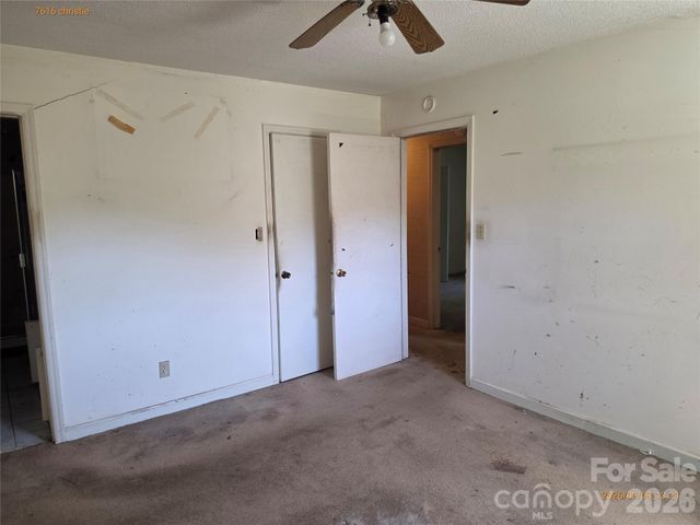 7616 Christie Lane, Charlotte, NC 28217