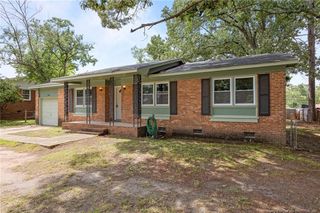 505 Santa Fe Drive, Fayetteville, NC 28303