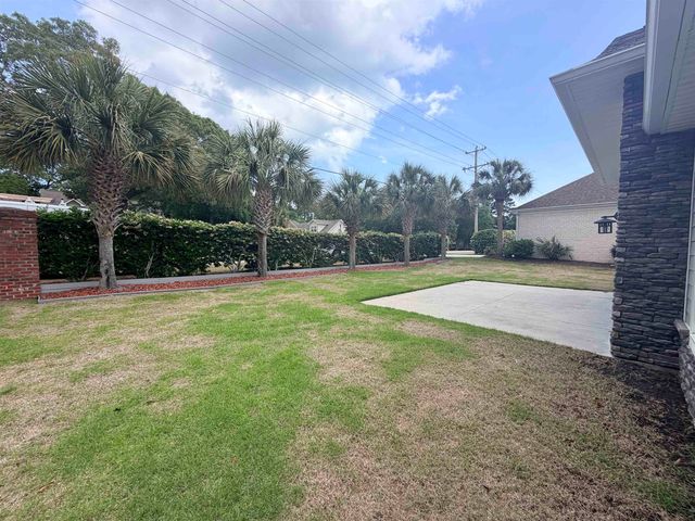 710 East Coast Ln., North Myrtle Beach, SC 29582