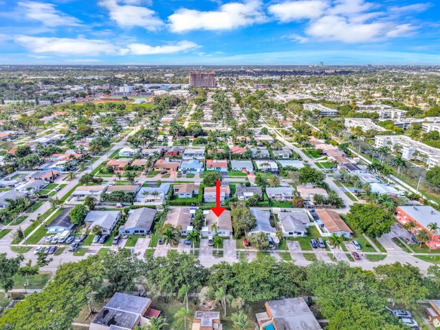 2118 N 14 Ave Rear, Dania Beach, FL 33020