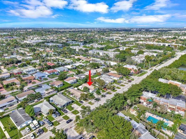 2118 N 14 Ave Rear, Dania Beach, FL 33020