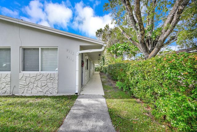 2118 N 14 Ave Rear, Dania Beach, FL 33020