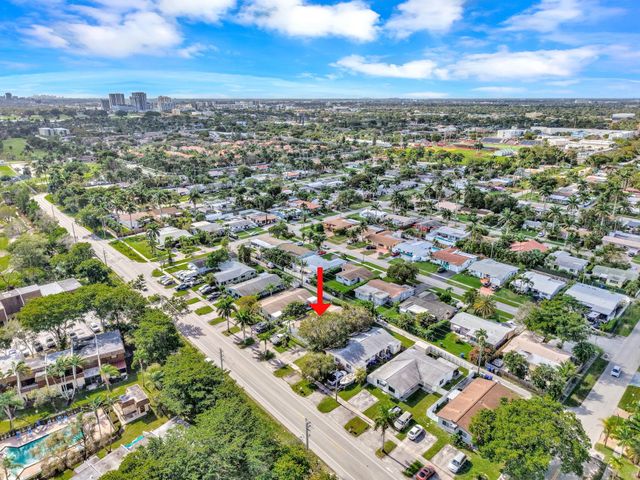 2118 N 14 Ave Rear, Dania Beach, FL 33020