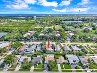 2118 N 14 Ave Rear, Dania Beach, FL 33020