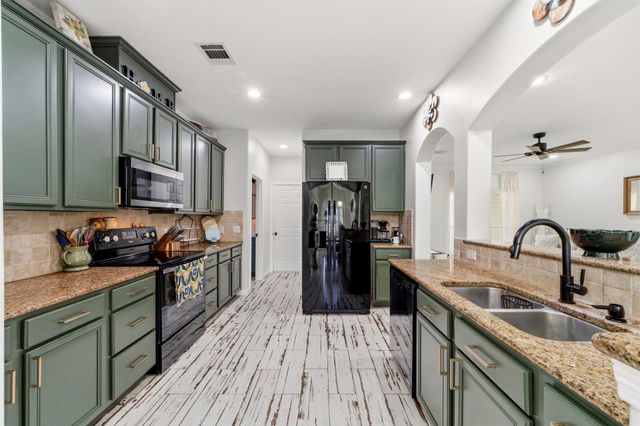 11619 Alcott Drive, Montgomery, TX 77356