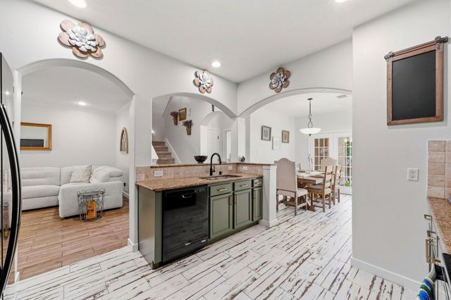 11619 Alcott Drive, Montgomery, TX 77356