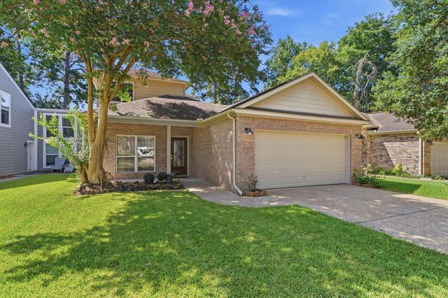 11619 Alcott Drive, Montgomery, TX 77356