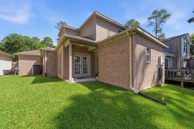 11619 Alcott Drive, Montgomery, TX 77356