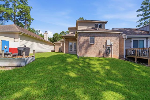 11619 Alcott Drive, Montgomery, TX 77356