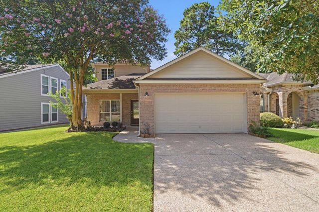 11619 Alcott Drive, Montgomery, TX 77356