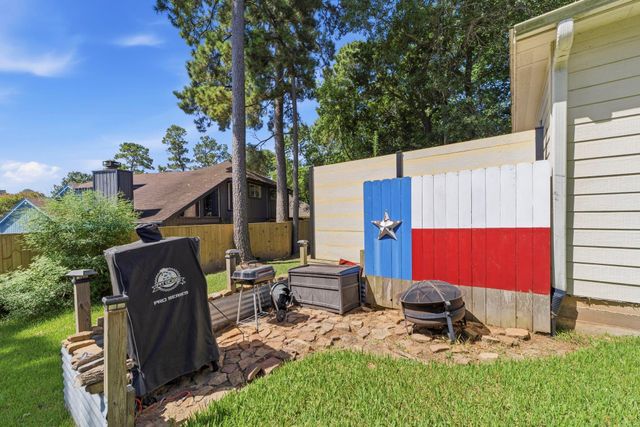 11619 Alcott Drive, Montgomery, TX 77356