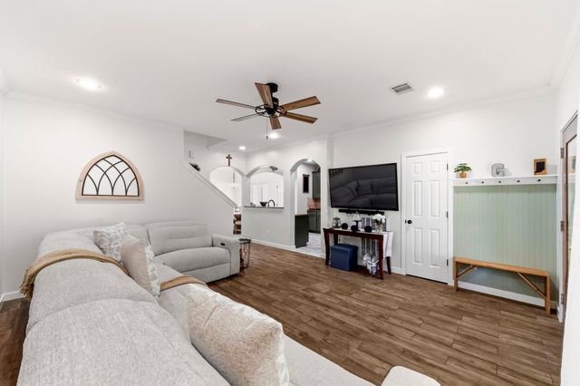 11619 Alcott Drive, Montgomery, TX 77356