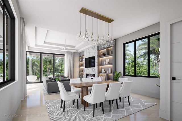 539 AVENIDA DEL NORTE, Sarasota, FL 34242